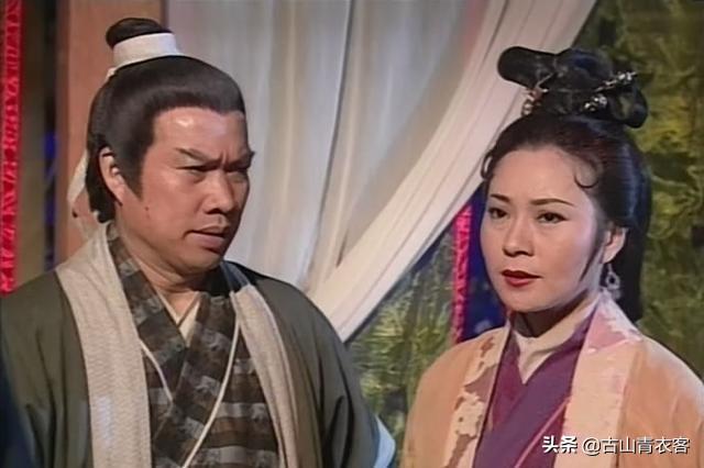 神雕侠侣黄蓉的全部事迹，黄蓉一生做了三件错事