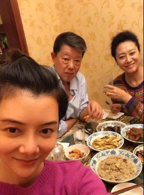 母女俩先后离异，车晓王丽云是亲母女吗