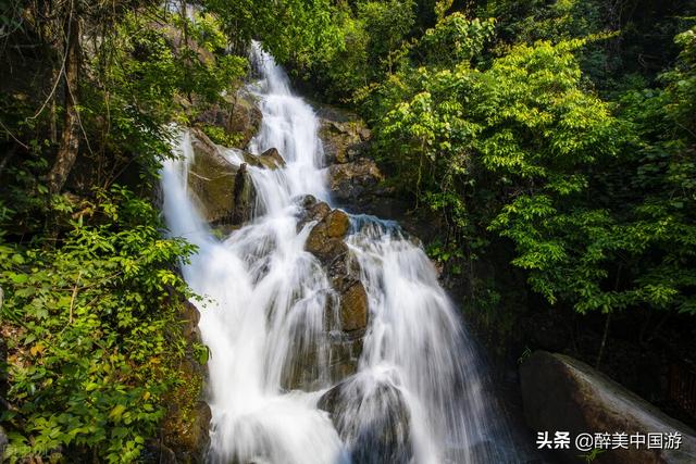 五一旅游最佳去处，五一去的旅游景点推荐（这些景点让你享受轻松愉快的假期时光）