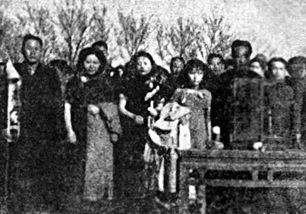 阮玲玉经典电影，深深地被张曼玉的演绎吸进去