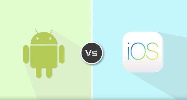 苹果和安卓好在哪，还在纠结苹果和安卓怎么选