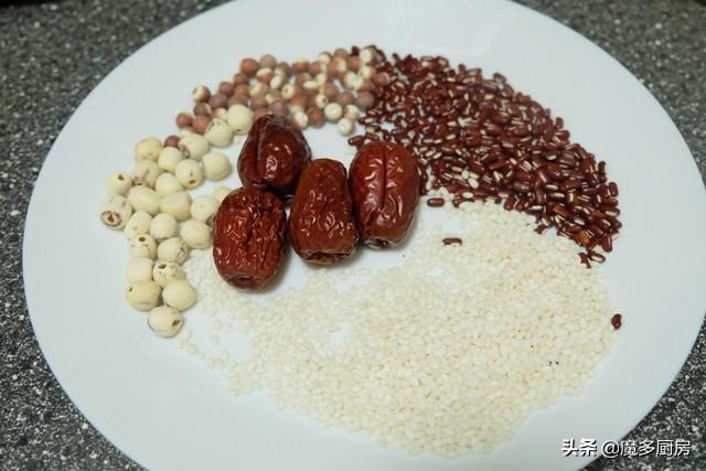 豆浆的制作方法，香浓好喝的豆浆如何制作（豆腐坊老板教你打豆浆）