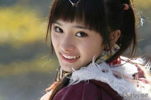 杨幂演过的电视剧，杨幂有演过什么电视剧