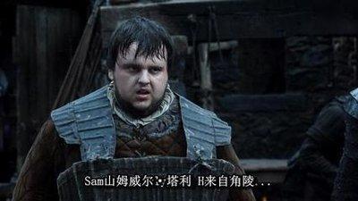 琼恩雪诺剧情详解，强行光环的渣男囧雪