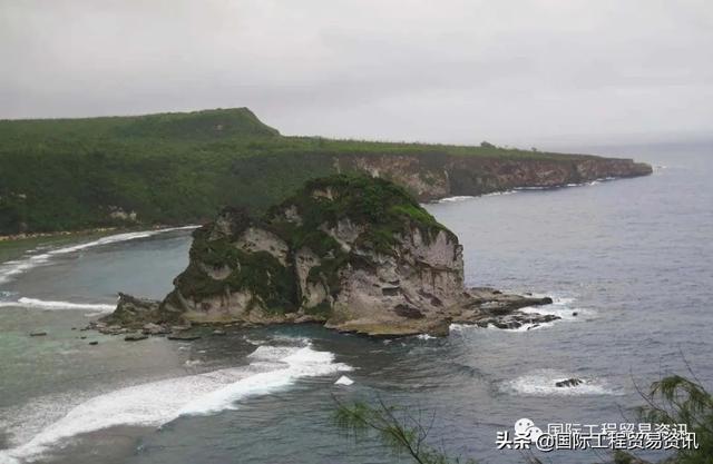 塞班岛多少个岛屿，岛上为何大多都是中国人