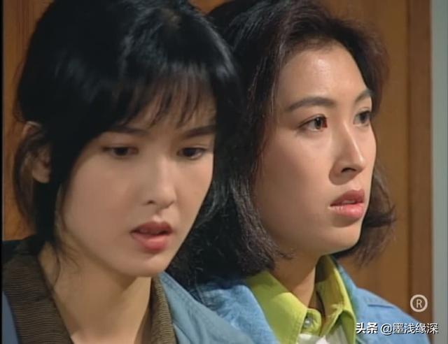 港剧经典发财之路，港剧巅峰之作大时代