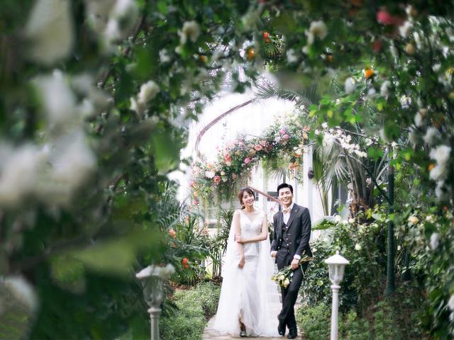 南京哪家婚纱摄影比较好，南京婚纱摄影排名榜