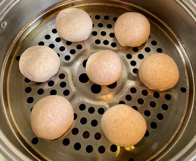 包子面怎么和面，做包子馒头揉面的教程（师傅：无论做包子还是馒头）