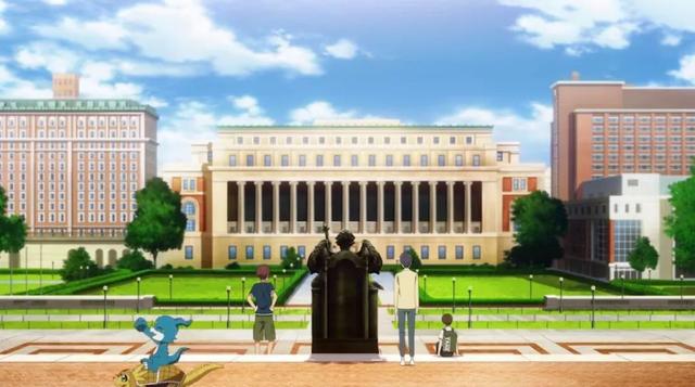 数码宝贝各种剧场版，数码宝贝新剧场版最新预告公开