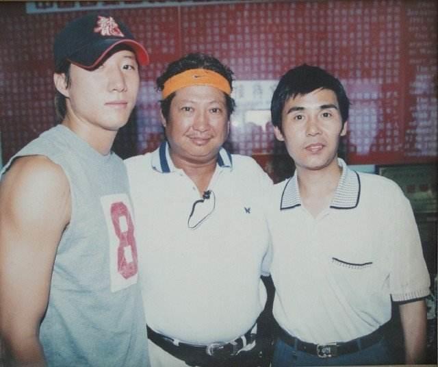 洪金宝老电影大全国语，大哥大洪金宝导演作品多多