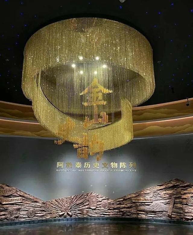 阿勒泰的小众景点，阿勒泰市16个赞不绝口打卡地