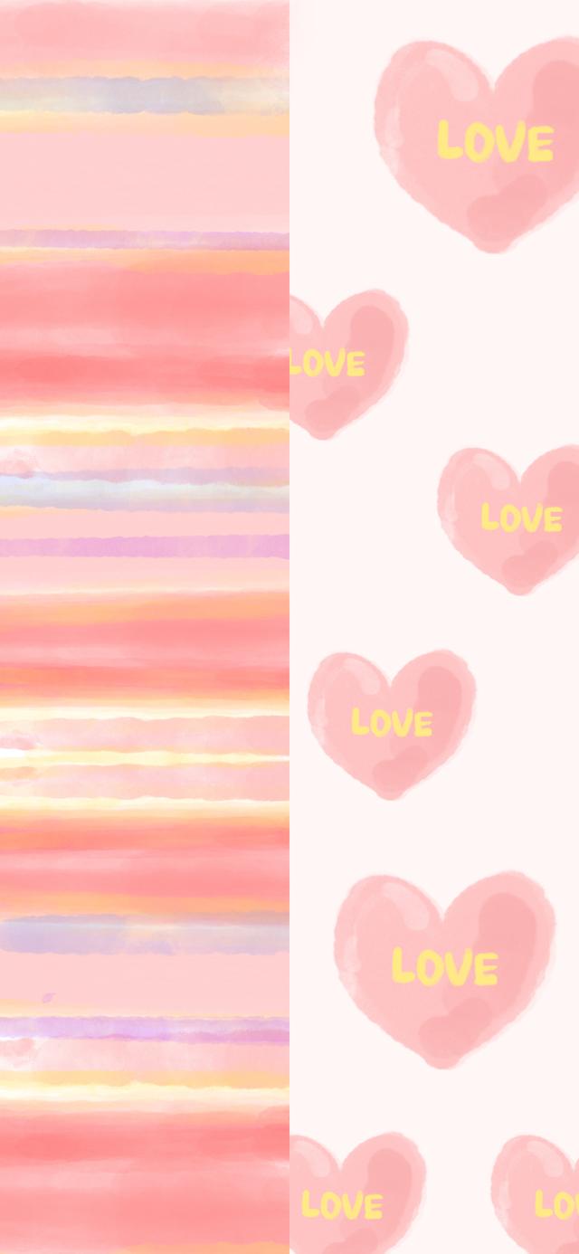 卡通壁纸手机可爱，好看的手机壁纸高清可爱卡通