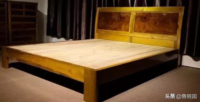 金丝楠木如何辨别，神秘金丝楠木如何品鉴