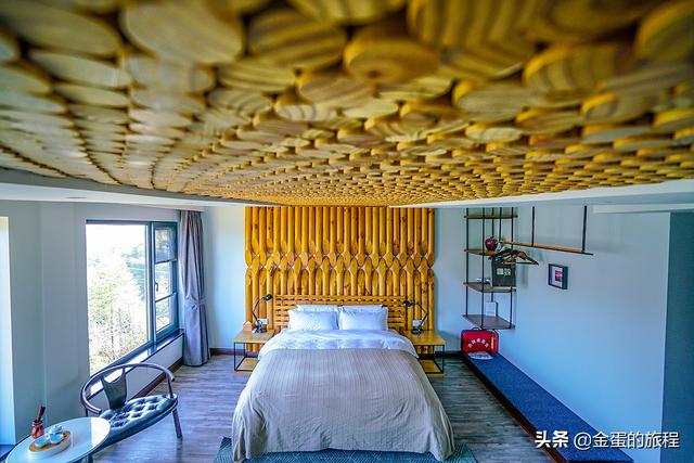 绩溪旅游景点推荐，安徽绩溪周边旅游景点大全