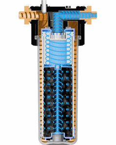 空气压缩机工作原理，压缩空气是如何产生的（空压机基本工作原理）