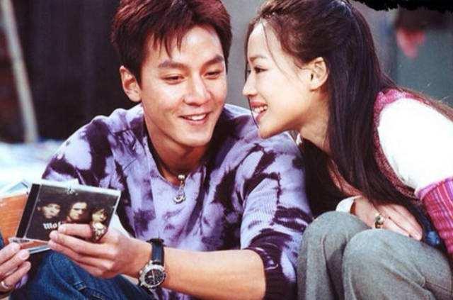 舒淇绯闻事件，性感女神舒淇情史混乱