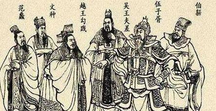 魏蜀吴悍将名字分析，魏蜀吴都有哪些比较厉害的武将