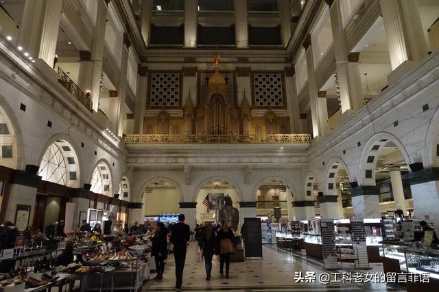一份走心的费城自由行攻略，在费城旅游（<Philadelphia）