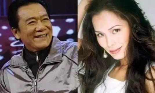 59岁韦唯现身模样大变，韦唯20年情路坎坷