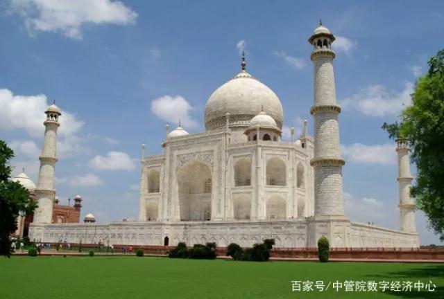 最新的世界十大奇迹排名，世界上十大奇迹