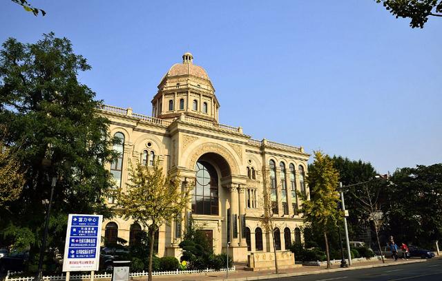 天津近郊一日游，天津周边自驾游景点一日游攻略图（天津一日游怎么安排玩的更爽）