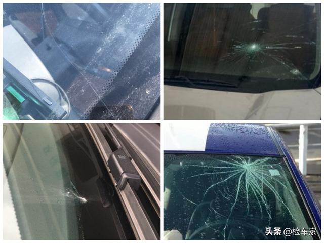 汽车玻璃有哪些优缺点，我们该选择怎样的汽车玻璃