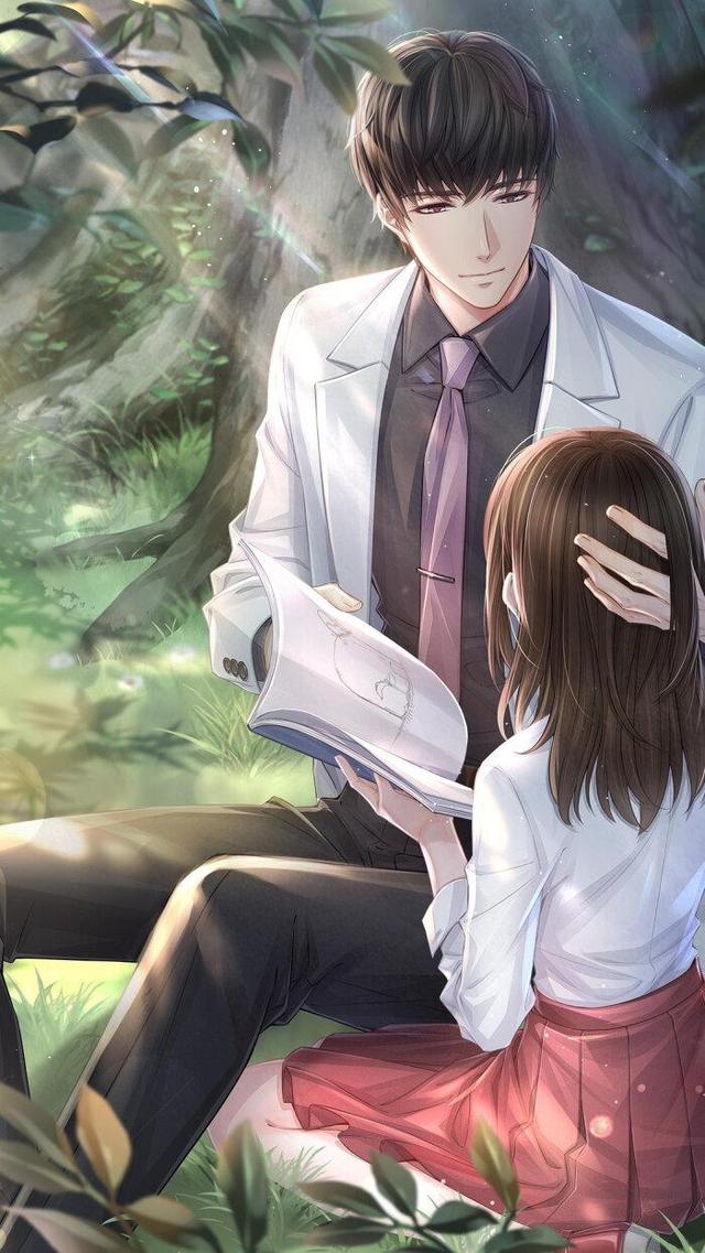 总裁爹地宠妻如宝，总裁爹地宠妻如宝<第5章