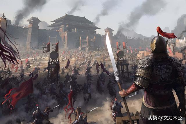 适合古代人的名字有哪些，历史上名字取得最好的30个人