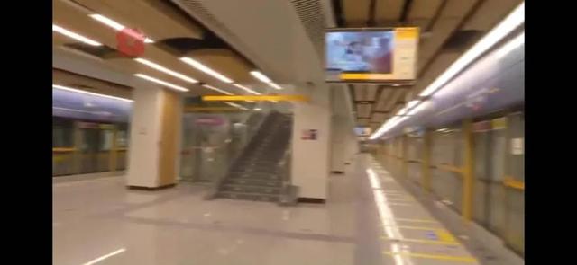 临潼地铁9号线二期线路，西安地铁9号线设计曝光……这几种方案你喜欢哪个