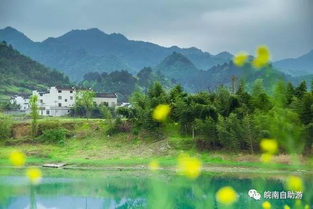 苏浙皖三天自驾游，3天江苏周边自驾游好去处推荐