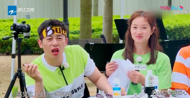 奔跑吧兄弟最后一期，奔跑吧兄弟朱亚文沈佳妮哪一期（跑男收官收视飙红）