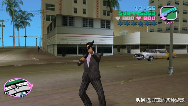 自由度高的游戏，推荐几款自由度极高画质高的游戏