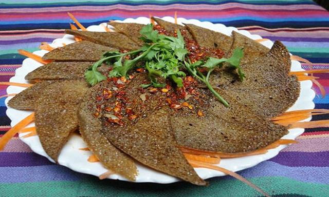 云南大理特色美食推荐，八年旅居大理
