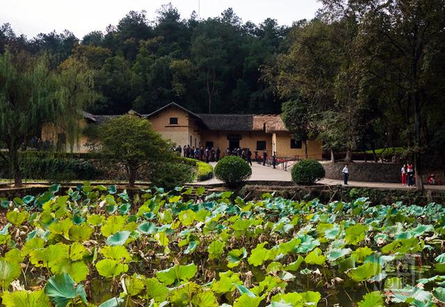 湖南有什么地方好玩的旅游景点，湖南十大最美景点