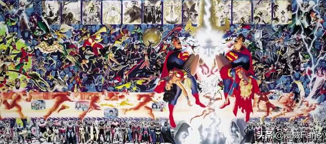 新蝙蝠侠的成功是dc时代的开启，《新蝙蝠侠》票房过亿