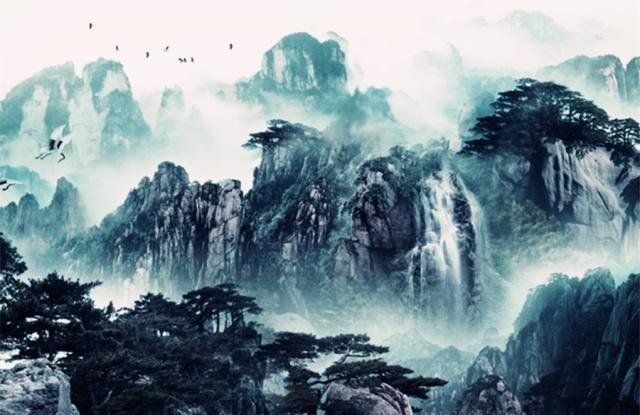 蒙古人出现在花剌子模，蒙古西征的起点——花剌子模王朝的兴衰