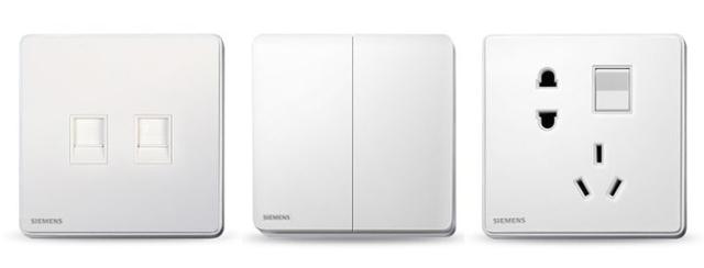 世界插座开关品牌排行前十名，公牛/德力西/正泰/施耐德插座选购指南