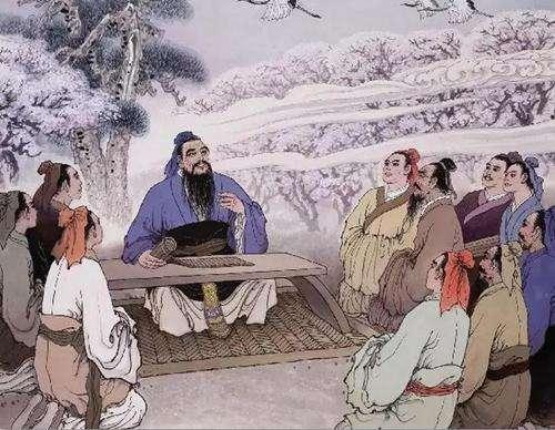 教师节是几月几号，每年的几月几号是教师节呢（古代老师一年可过五个“教师节”）