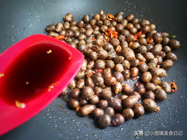 女宝一周养胃菜谱，这6样食物可考虑适当吃