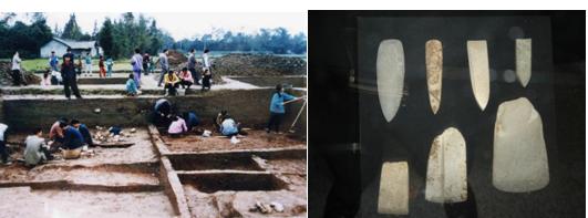 都江堰水利工程，都江堰古老的水利工程（竹笼、杩槎……都江堰的这四项堰工技术入选省级非遗代表性名录）