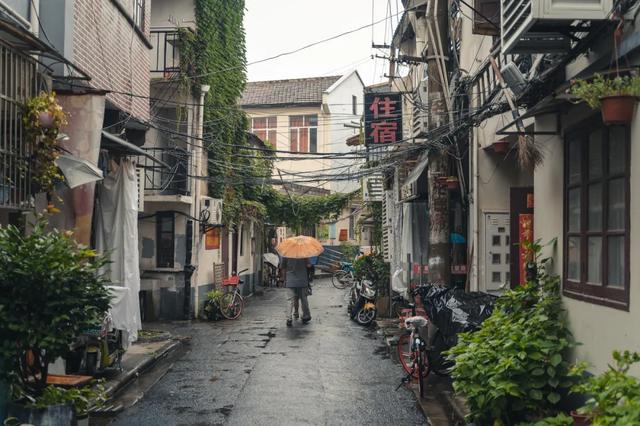 上海的老洋房故事，上海一幢70余年历史老洋房引发官司