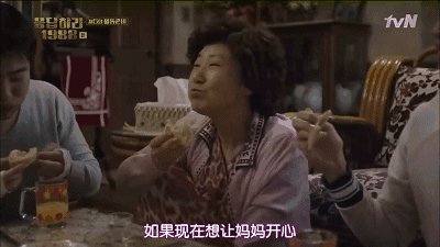 请回答1988豆瓣，请回答1988部必看韩剧排行表（韩剧天花板《请回答1988》）