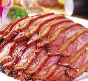 正宗酱驴肉的配方，酱驴肉的标准制作