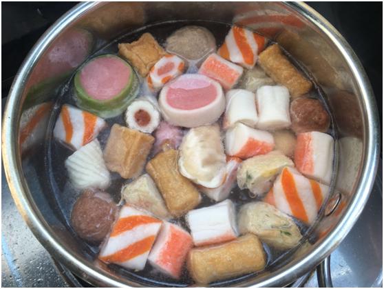 直接加麻酱就错了，麻辣拌麻酱调制方法