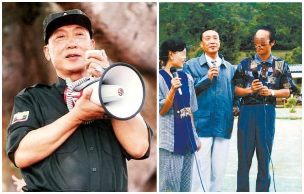 金三角坤沙怎么死的，当年有名的金三角大毒枭坤沙