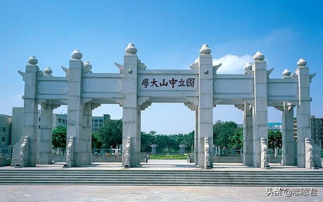 广东10所高水平大学，广东省最牛的10所双非大学