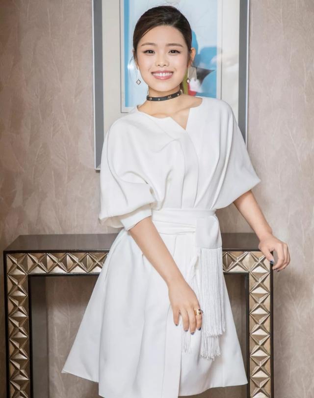 武林外传莫小贝，武林外传莫小贝是什么身份（她自小学习武术）