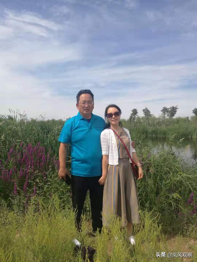 荞麦花开百花香，环县荞麦花开正当时