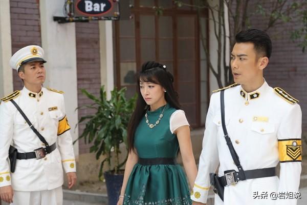 哪个台演小娘惹，2008年11月25日首播的《小娘惹》