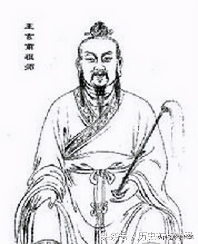 东华帝君简介资料，东华帝君的真实身份究竟是什么